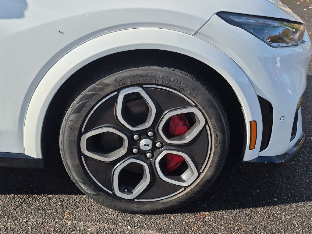 Certified 2023 Ford Mustang Mach-E GT AWD/4WD image 29