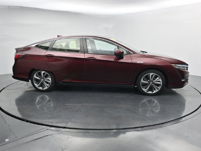 Used 2021 Honda Clarity Plug-In Hybrid image 12