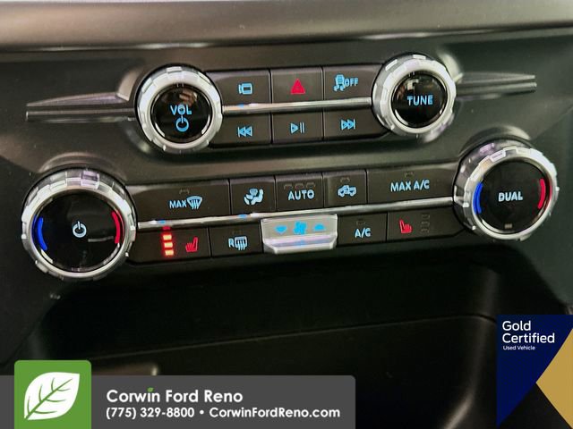 Certified 2025 Ford F150 Tremor image 19