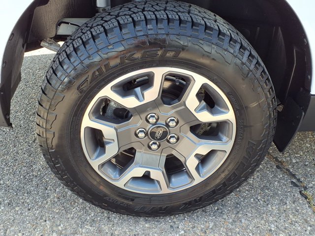 Certified 2023 Ford Maverick Lariat AWD/4WD image 30