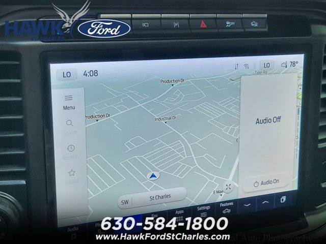 Certified 2024 Ford F150 Raptor AWD/4WD image 14
