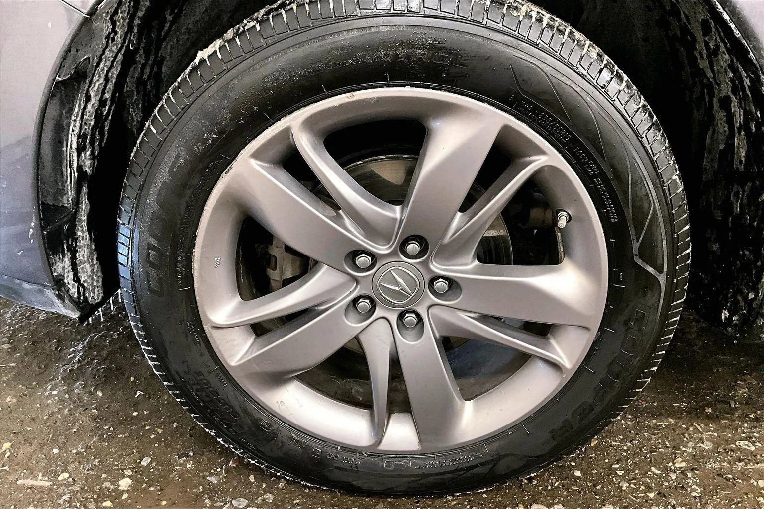 Used 2020 Acura RDX AWD w/ Advance Package image 8