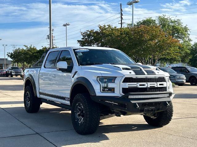 Certified 2018 Ford F150 Raptor w/ Equipment Group 802A Luxury AWD/4WD image 7