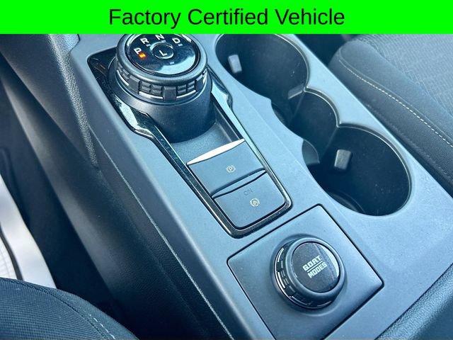 Certified 2021 Ford Bronco Sport AWD/4WD image 23