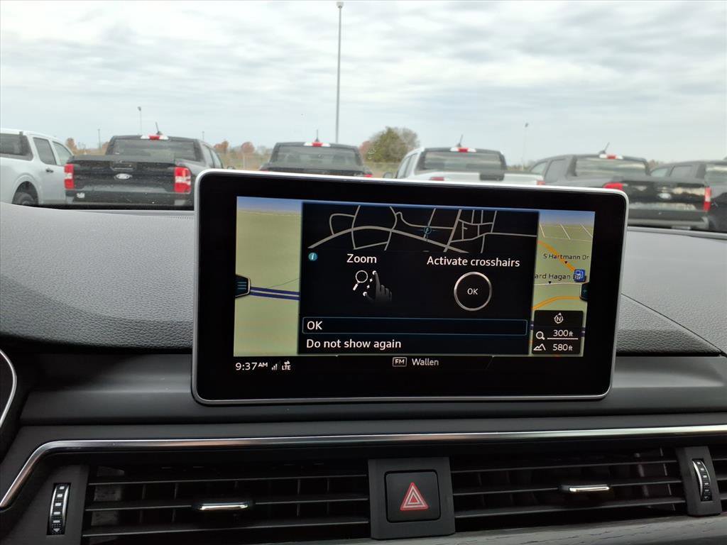 Used 2018 Audi A4 2.0T Prestige image 18