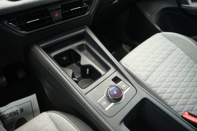 Used 2025 Volkswagen Tiguan S FWD image 28