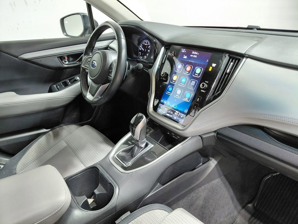 Used 2022 Subaru Outback Premium w/ Popular Package #1 image 21