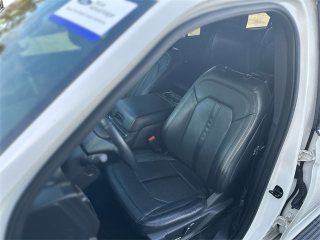 Certified 2020 Ford Expedition Max Limited w/ Equipment Group 302A image 12