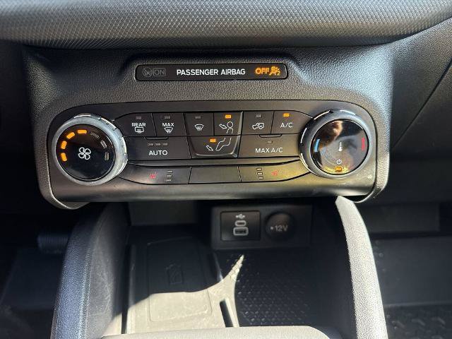 Certified 2023 Ford Bronco Sport Heritage w/ Heritage Convenience Package AWD/4WD image 18