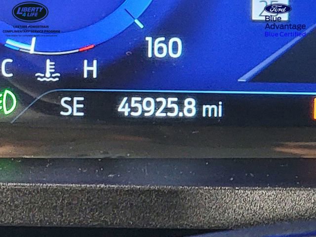 Certified 2023 Ford Explorer ST image 33