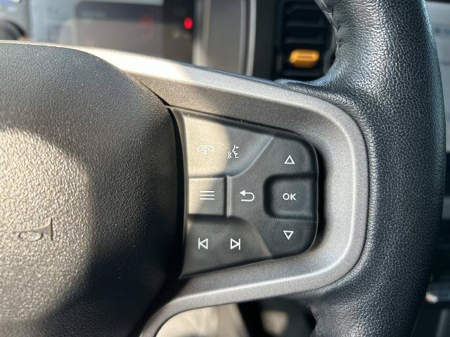 Certified 2023 Ford Bronco Badlands AWD/4WD image 28