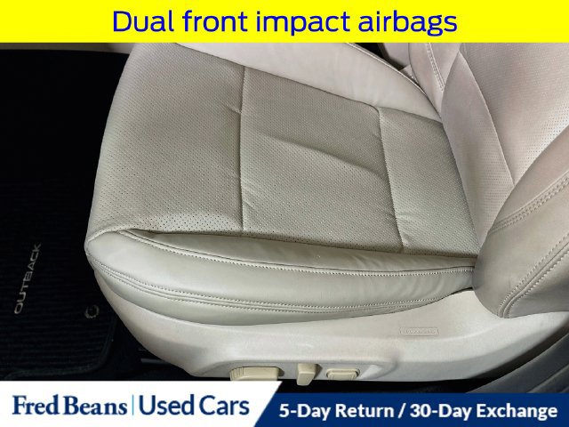 Used 2018 Subaru Outback 2.5i Limited AWD/4WD image 25