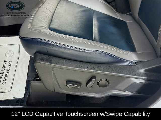 Certified 2023 Ford Bronco Outer Banks image 19