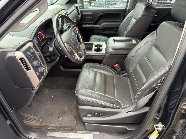 Used 2016 GMC Sierra 3500 Denali image 11