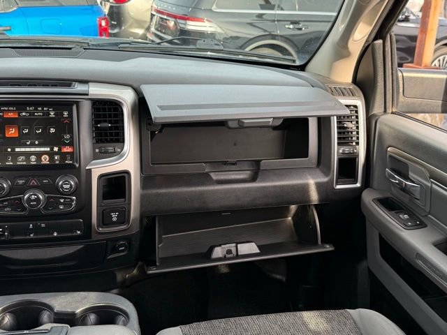 Used 2017 RAM 1500 Outdoorsman AWD/4WD image 26