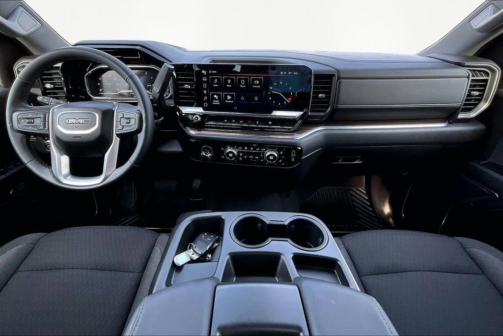 Used 2024 GMC Sierra 1500 Elevation AWD/4WD image 16