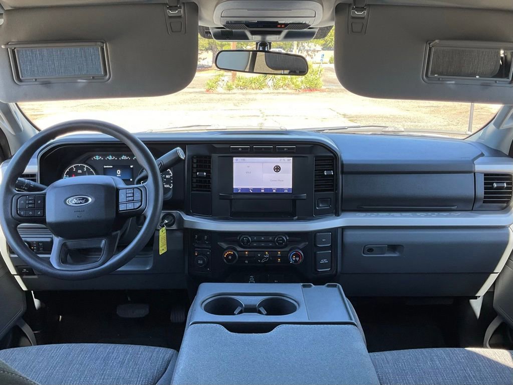 Certified 2024 Ford F250 XLT image 57