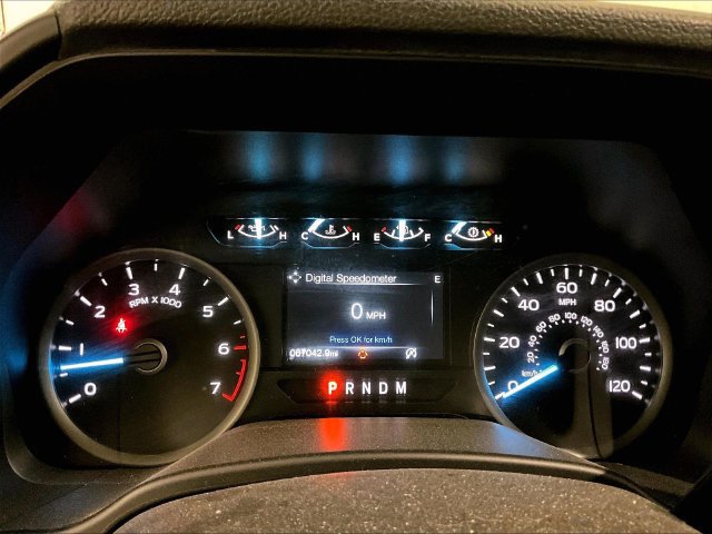Certified 2020 Ford F150 XLT w/ Equipment Group 302A Luxury AWD/4WD image 19
