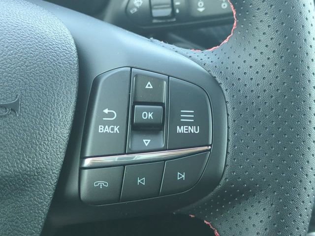 Certified 2026 Ford Escape ST-Line FWD image 24