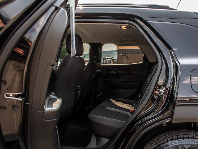 Used 2022 Chevrolet TrailBlazer LT AWD/4WD image 24