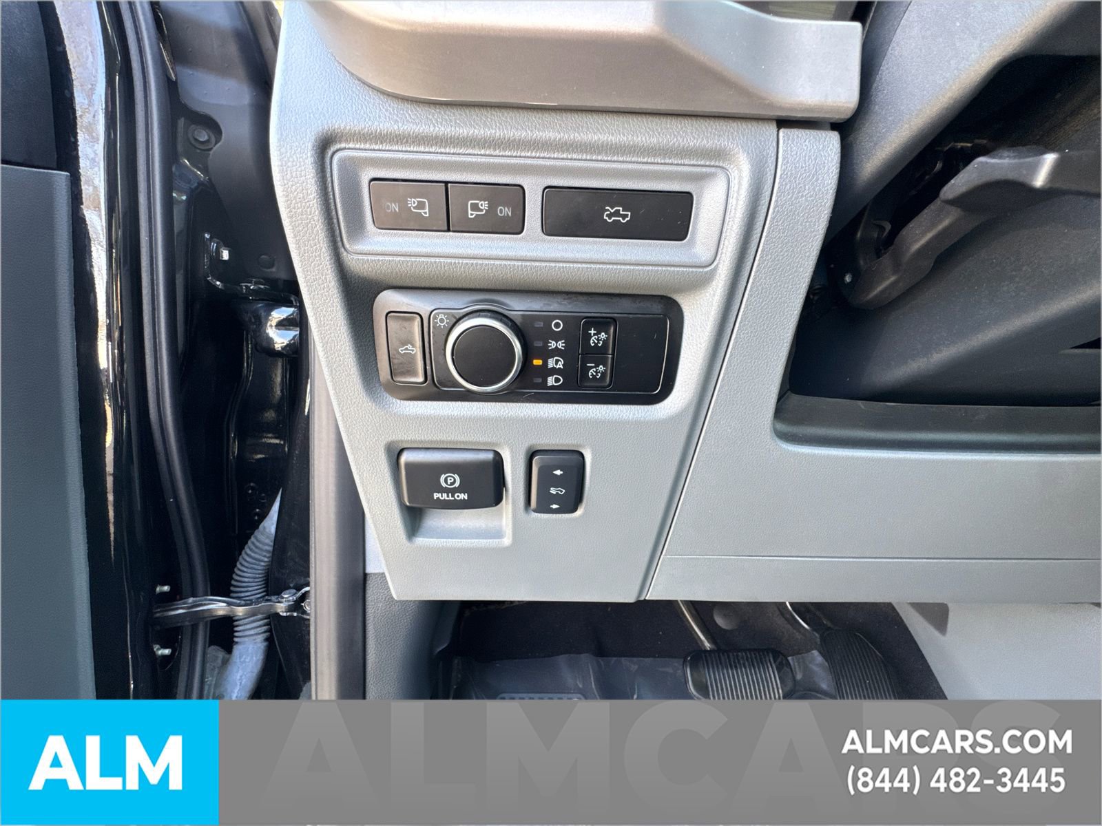 Certified 2023 Ford F150 Lightning XLT image 36