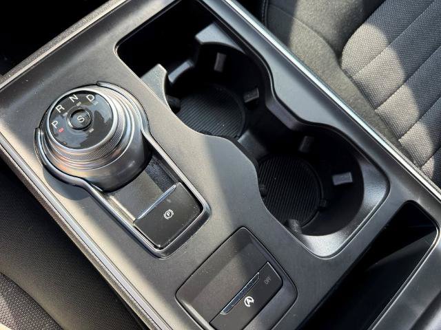 Certified 2023 Ford Edge SE AWD/4WD image 28