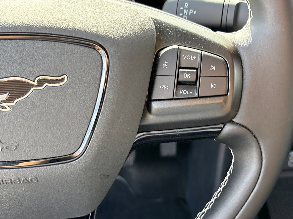 Certified 2025 Ford Mustang Mach-E GT AWD/4WD image 21