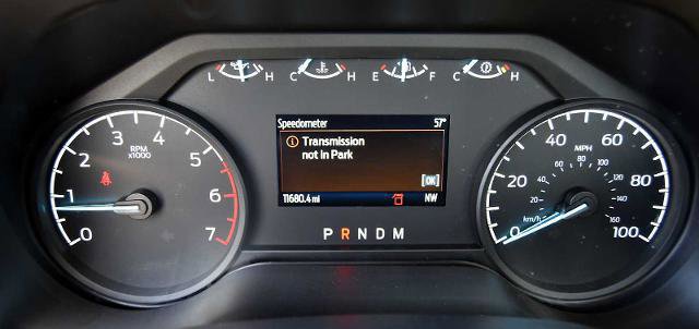 Certified 2024 Ford F250 XL w/ Snow Plow Prep Package image 32