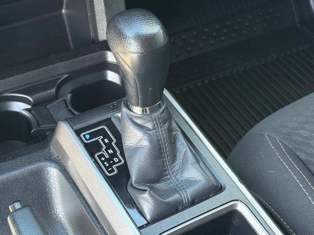 Used 2023 Toyota Tacoma 4x4 Double Cab w/ Trail Edition image 12