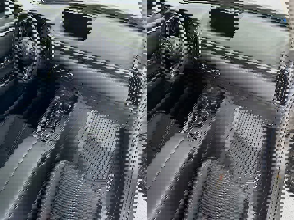 Used 2024 MAZDA CX-50 AWD 2.5 S w/ Cargo Package image 33