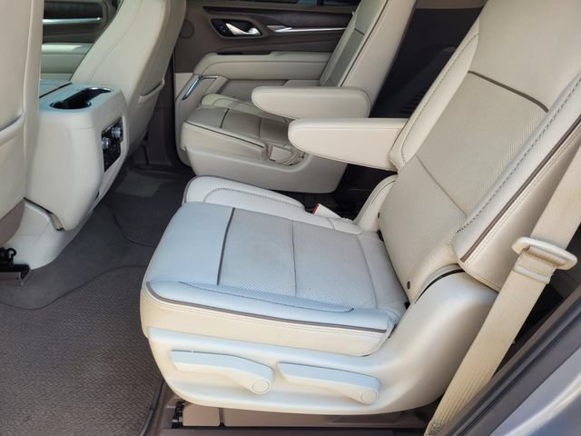 Used 2023 GMC Yukon Denali w/ Max Trailering Package RWD image 27