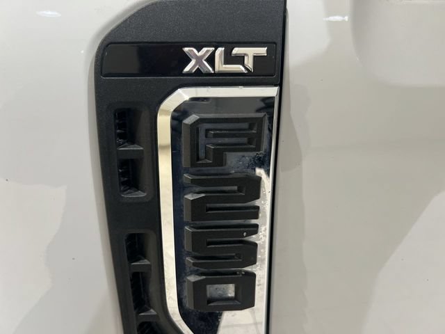 Certified 2024 Ford F250 XLT w/ FX4 Off-Road Package AWD/4WD image 25