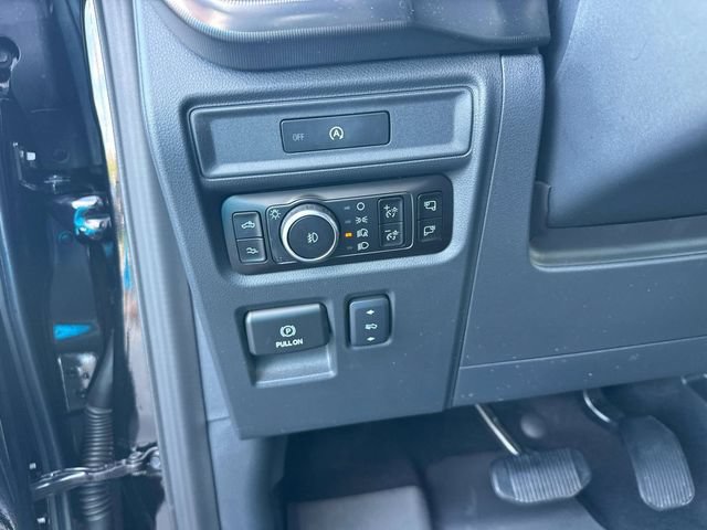 Certified 2025 Ford F150 Raptor AWD/4WD image 23