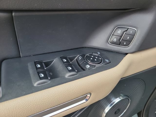 Certified 2023 Ford Expedition Limited AWD/4WD image 20