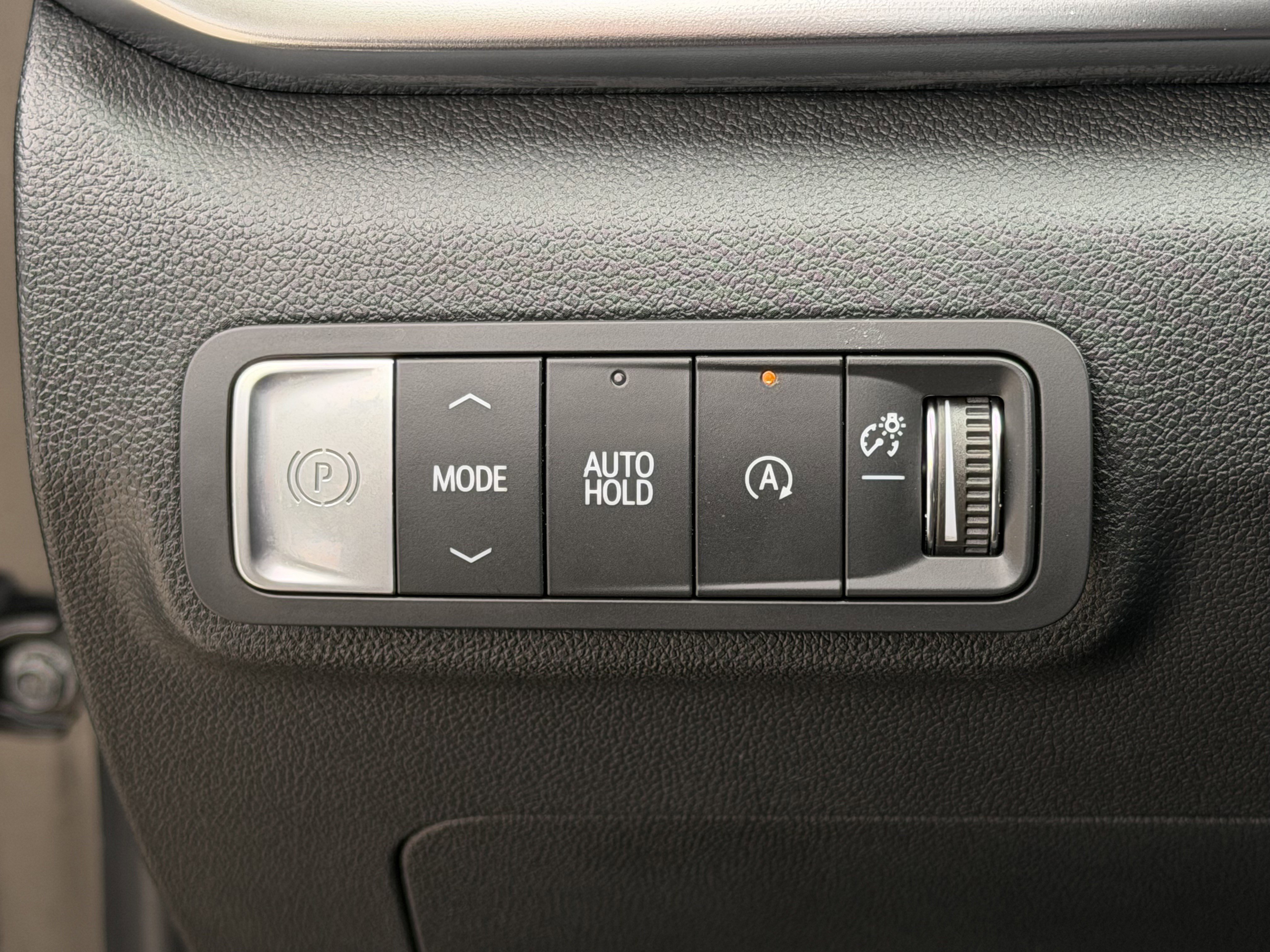 Used 2026 GMC Terrain Elevation w/ Elevation Premium Package FWD image 23
