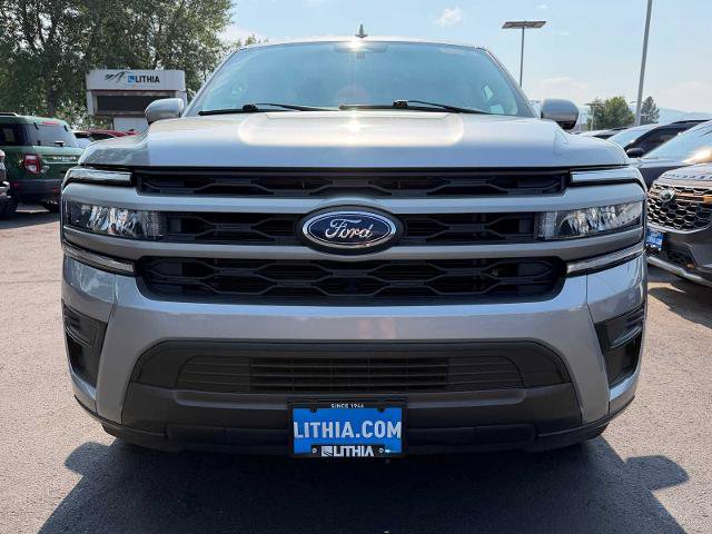 Certified 2024 Ford Expedition XLT AWD/4WD image 2