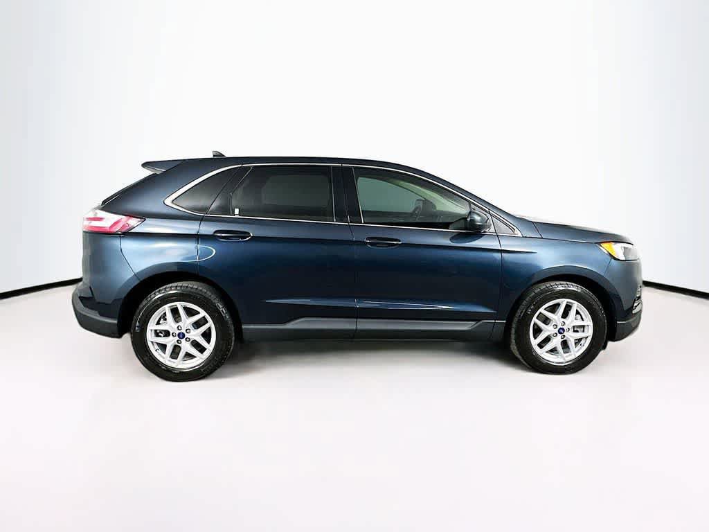 Certified 2022 Ford Edge SEL w/ Convenience Package AWD/4WD image 25