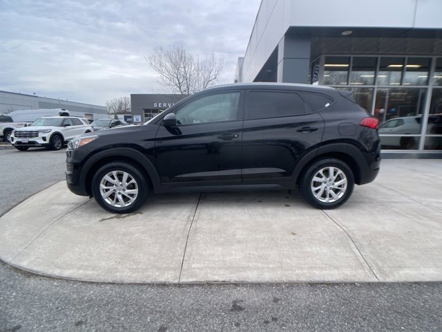 Used 2020 Hyundai Tucson Value image 4