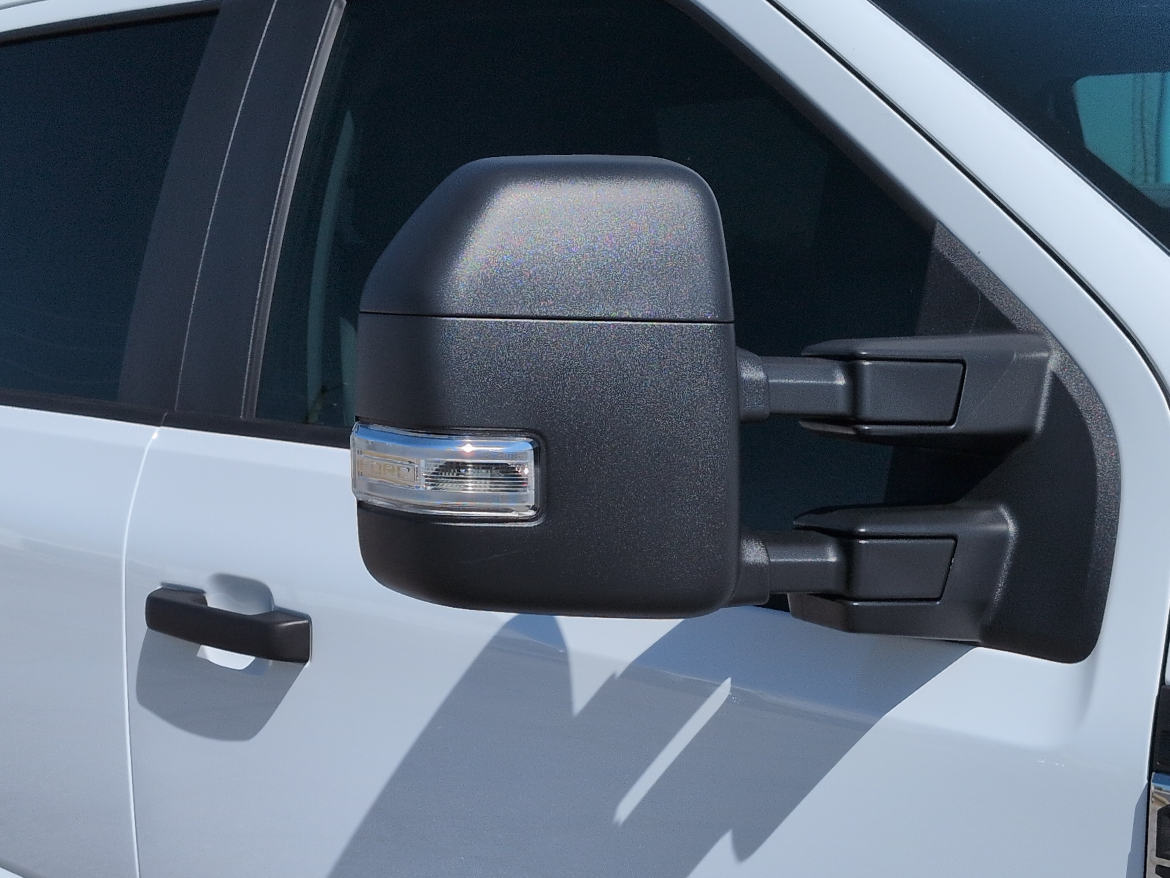 Certified 2025 Ford F350 XL AWD/4WD image 10