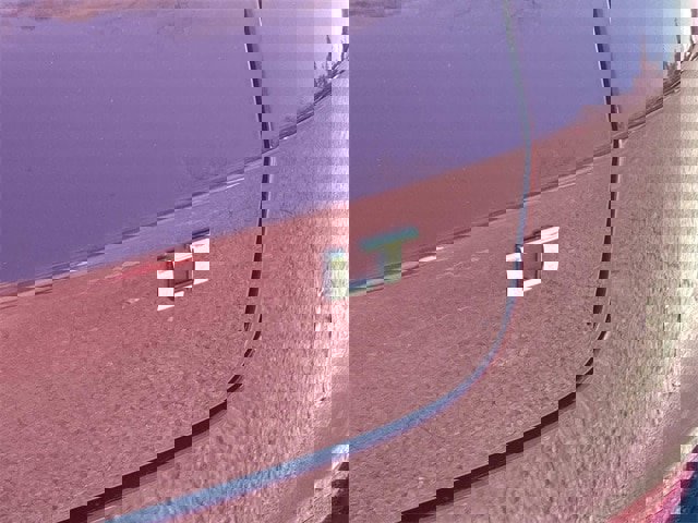 Used 2025 Chevrolet TrailBlazer LT image 12