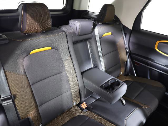 Certified 2023 Ford Bronco Sport Badlands image 10