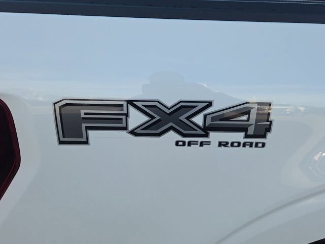 Certified 2023 Ford F150 Platinum w/ Equipment Group 701A High image 11