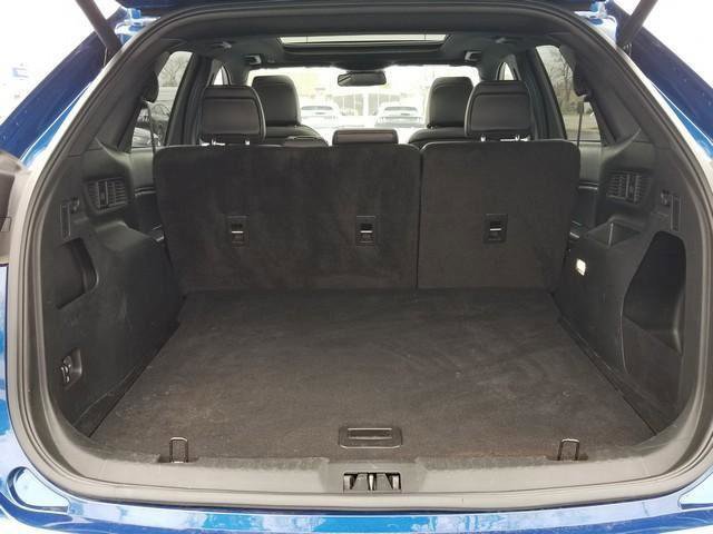 Certified 2023 Ford Edge ST-Line AWD/4WD image 9