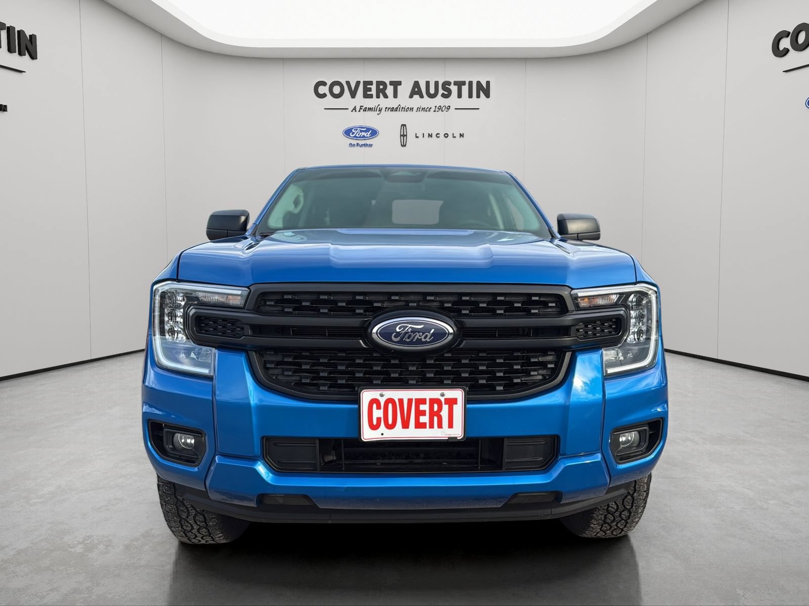 Certified 2024 Ford Ranger XL w/ Trailer Tow Package RWD image 8
