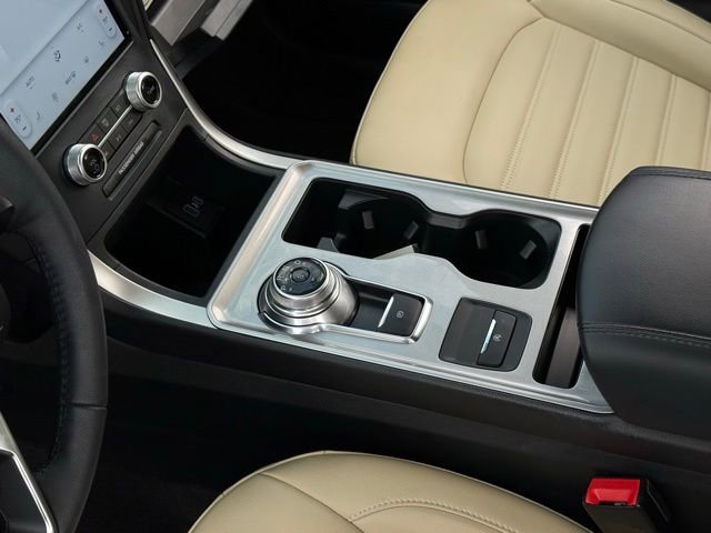 Certified 2023 Ford Edge SEL w/ Convenience Package AWD/4WD image 28