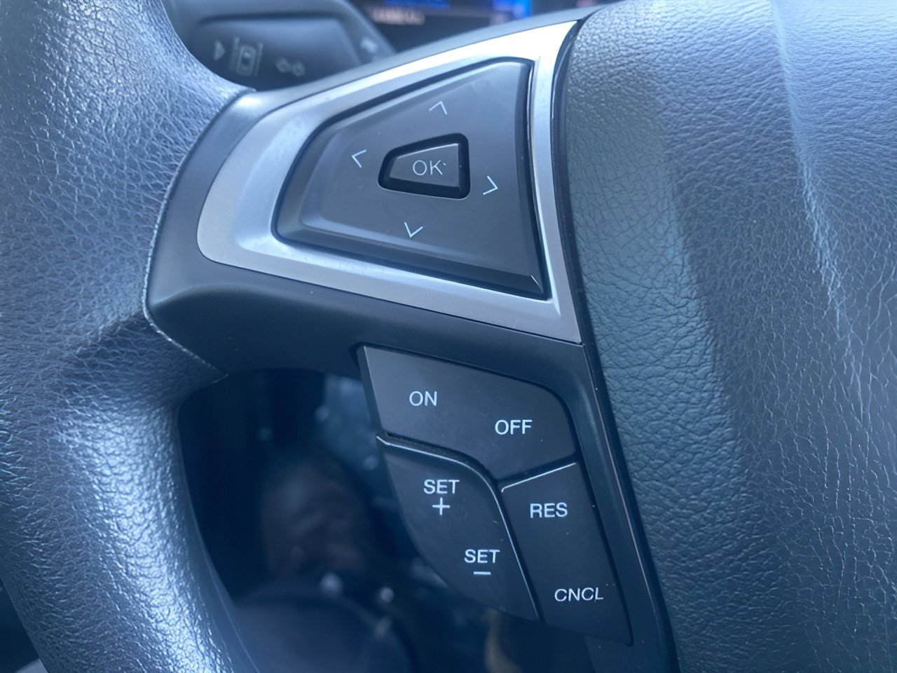 Certified 2020 Ford Fusion SE image 15