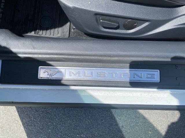 Certified 2024 Ford Mustang Premium RWD image 28