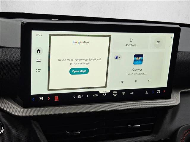 Certified 2025 Ford Explorer ST image 15