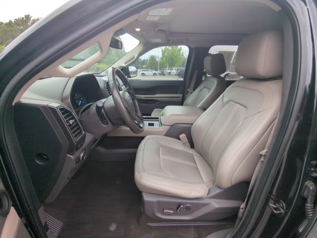 Certified 2019 Ford Expedition Limited w/ Special Edition Package RWD image 14