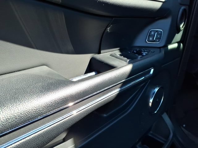 Certified 2024 Ford Expedition Max Limited AWD/4WD image 15